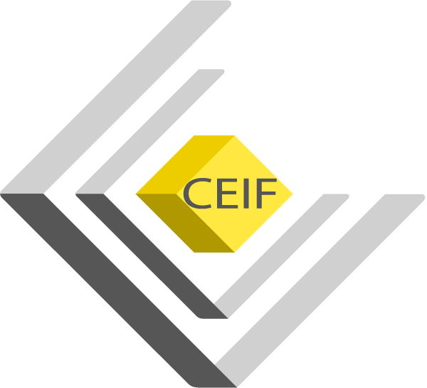 CEIF - logo
